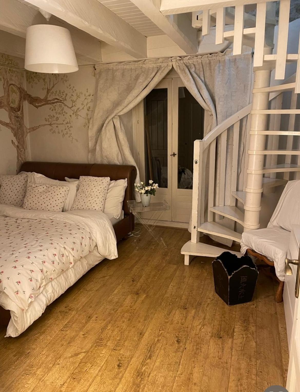 Apartament L'Arbre Aux Papillons Veigy-Foncenex Zewnętrze zdjęcie